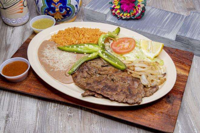 CARNE ASADA